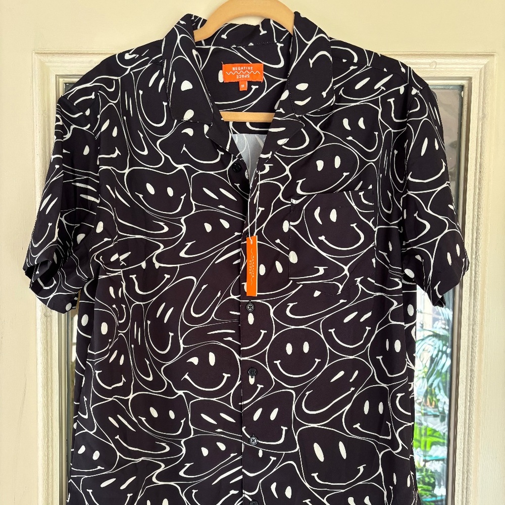 Unisex OnTrend Shirt